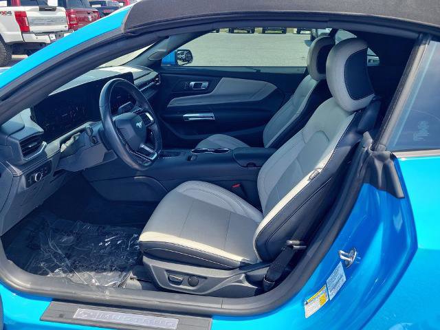 Certified 2024 Ford Mustang Premium RWD image 18