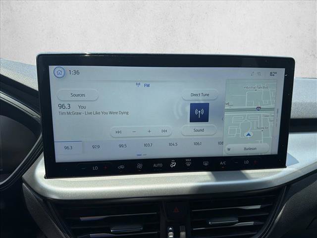 Certified 2023 Ford Escape Active w/ Tech Pack #1 FWD image 13