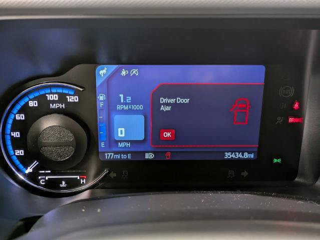 Certified 2022 Ford Bronco Big Bend w/ Sasquatch Package AWD/4WD image 16