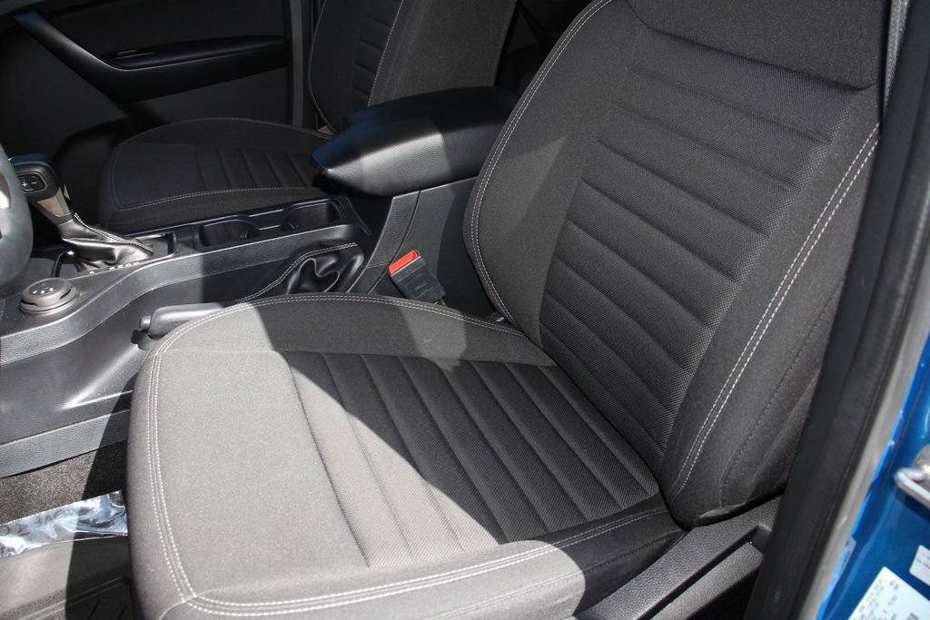 Certified 2021 Ford Ranger XLT w/ Equipment Group 301A Mid image 22