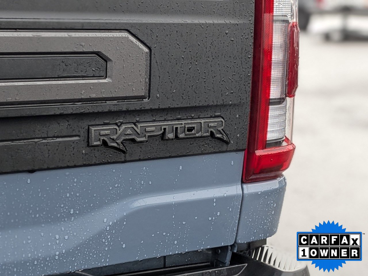 Certified 2023 Ford F150 Raptor w/ Raptor Carbon Fiber Package image 13