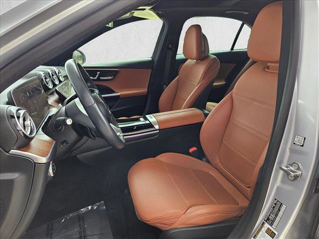 Used 2023 Mercedes-Benz C 300 Sedan image 18