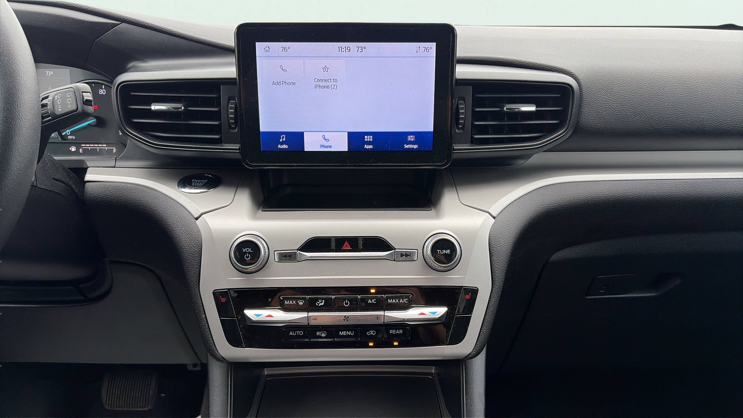 Certified 2023 Ford Explorer XLT AWD/4WD image 20