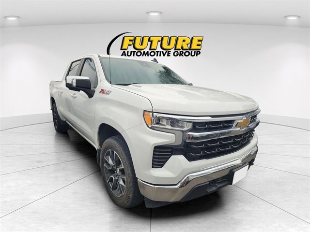 Used 2023 Chevrolet Silverado 1500 LT image 1
