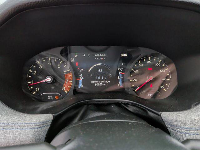 Used 2022 Jeep Compass Latitude w/ Convenience Group FWD image 32