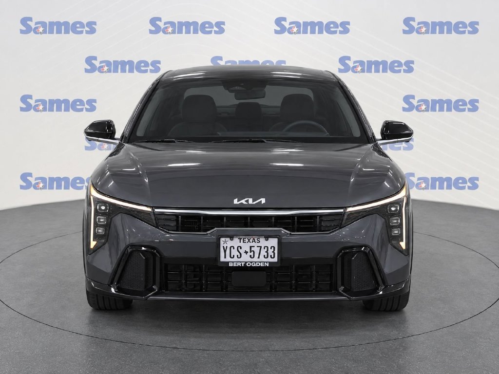 Used 2026 Kia K4 GT-Line w/ GT-Line Sunroof Package FWD image 5