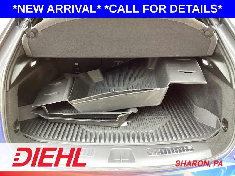 Used 2022 Cadillac XT4 Sport AWD/4WD image 18