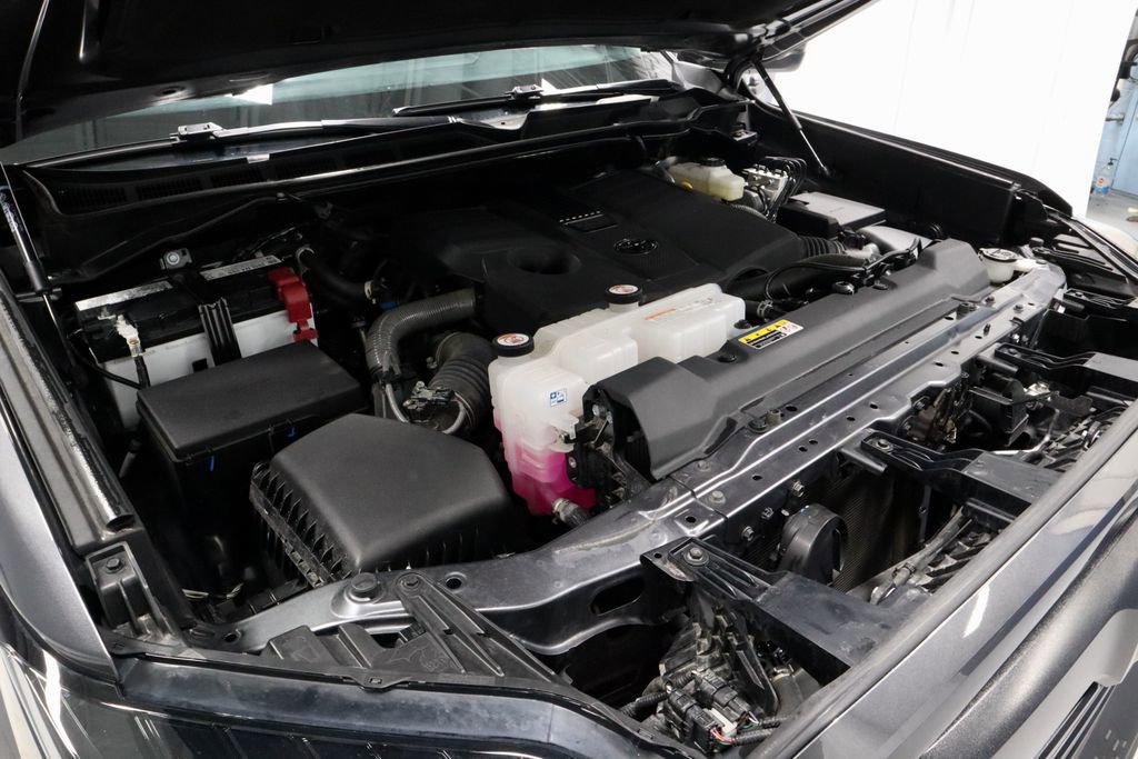 Used 2025 Toyota Tundra SR5 image 15