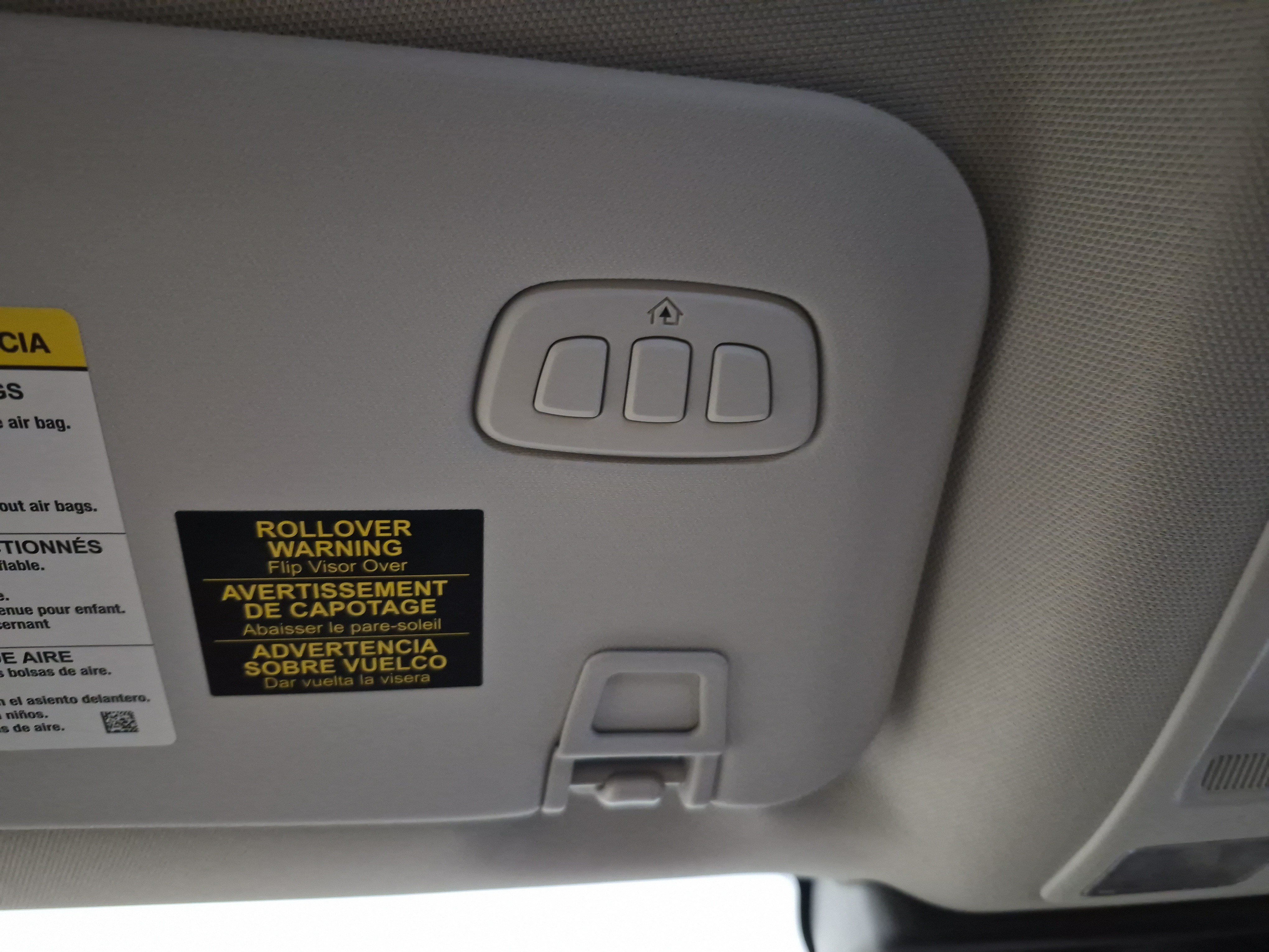 Certified 2025 Ford Bronco Sport Outer Banks w/ Outer Banks Tech Package+ AWD/4WD image 41