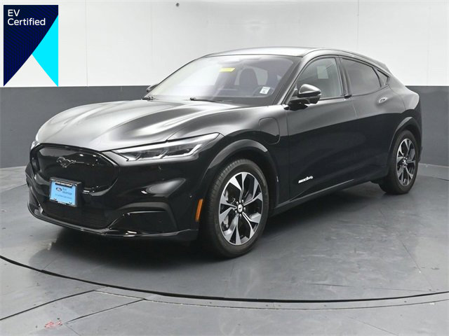 Certified 2023 Ford Mustang Mach-E Premium image 1