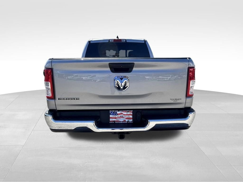 Used 2023 RAM 1500 Big Horn image 10