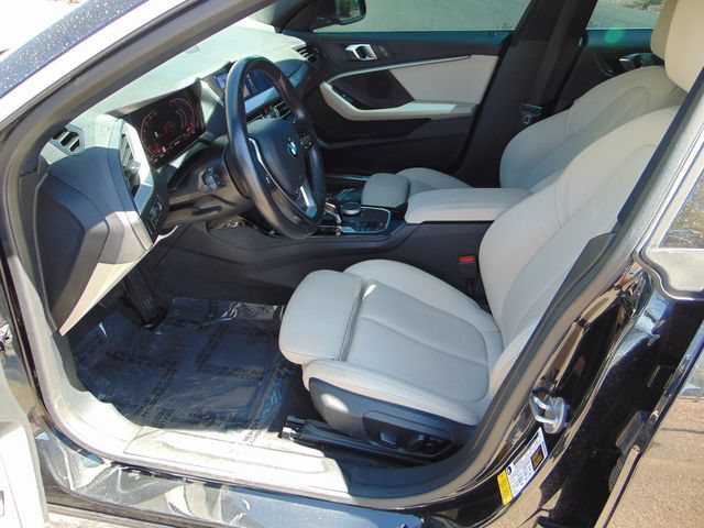 Used 2023 BMW 228i Gran Coupe FWD image 10