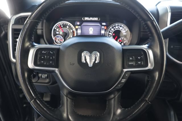 Used 2021 RAM 2500 Laramie AWD/4WD image 13