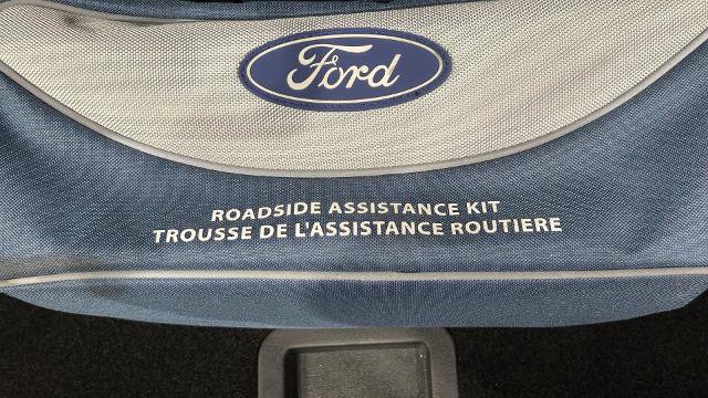 Certified 2025 Ford Escape Active w/ Tech Pack #1 FWD image 26