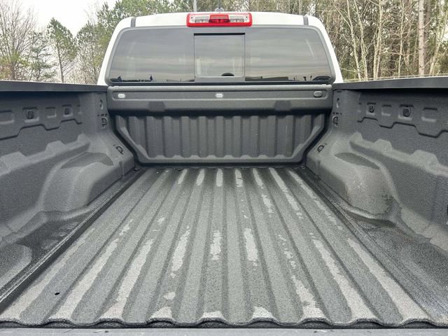 Used 2025 Chevrolet Colorado Z71 w/ Z71 Convenience Package 2 image 12