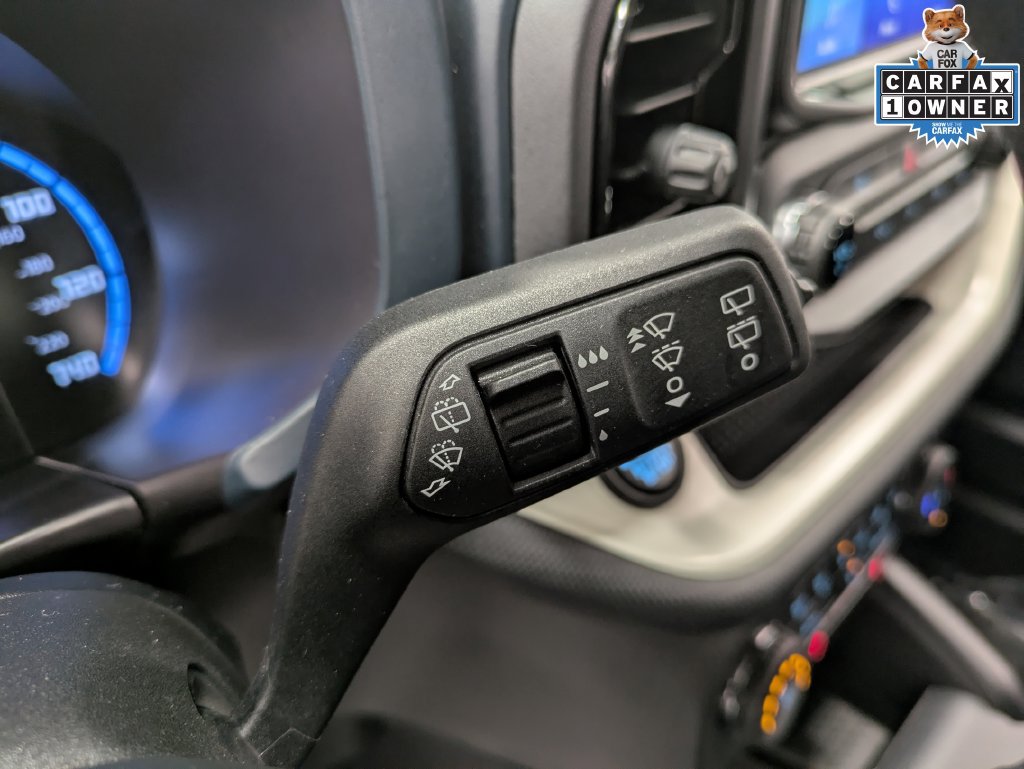 Certified 2023 Ford Bronco Sport Heritage w/ Heritage Convenience Package AWD/4WD image 22