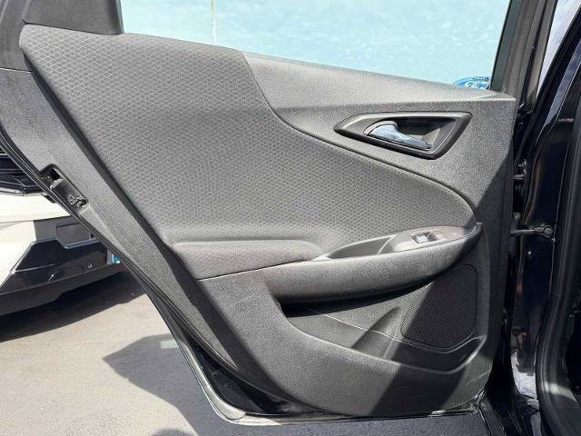 Used 2025 Chevrolet Malibu LT FWD image 21