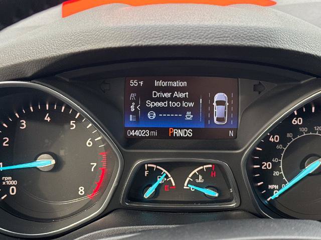 Certified 2017 Ford Escape Titanium w/ Equipment Group 301A AWD/4WD image 19