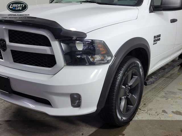 Used 2019 RAM 1500 Express w/ Express Value Package image 9