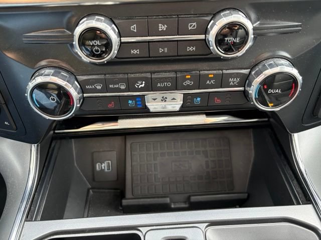 Certified 2022 Ford F150 Lariat AWD/4WD image 36