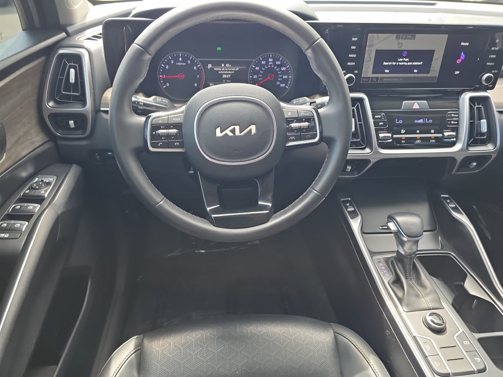Used 2022 Kia Sorento S AWD/4WD image 14