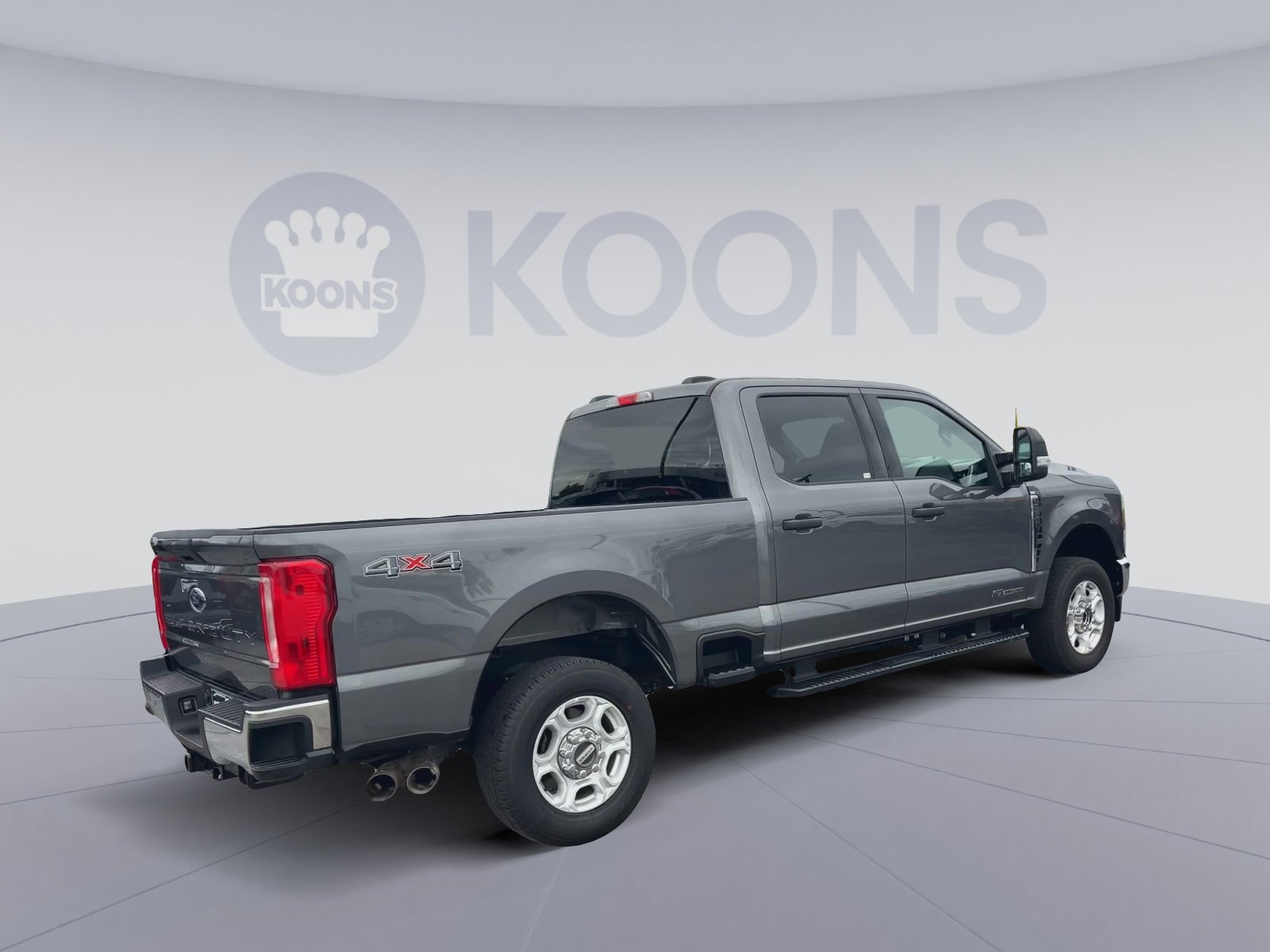Certified 2026 Ford F250 XLT AWD/4WD image 11