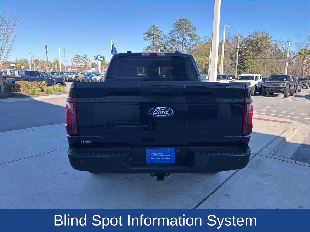 Certified 2024 Ford F150 XL image 4