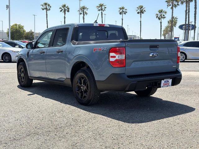 Certified 2022 Ford Maverick XLT w/ Equipment Group 300A Standard AWD/4WD image 7