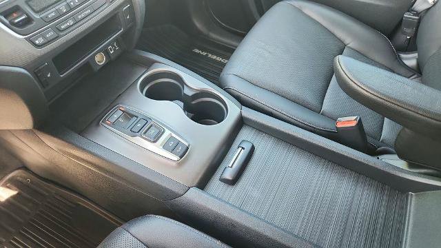 Used 2023 Honda Ridgeline RTL image 15