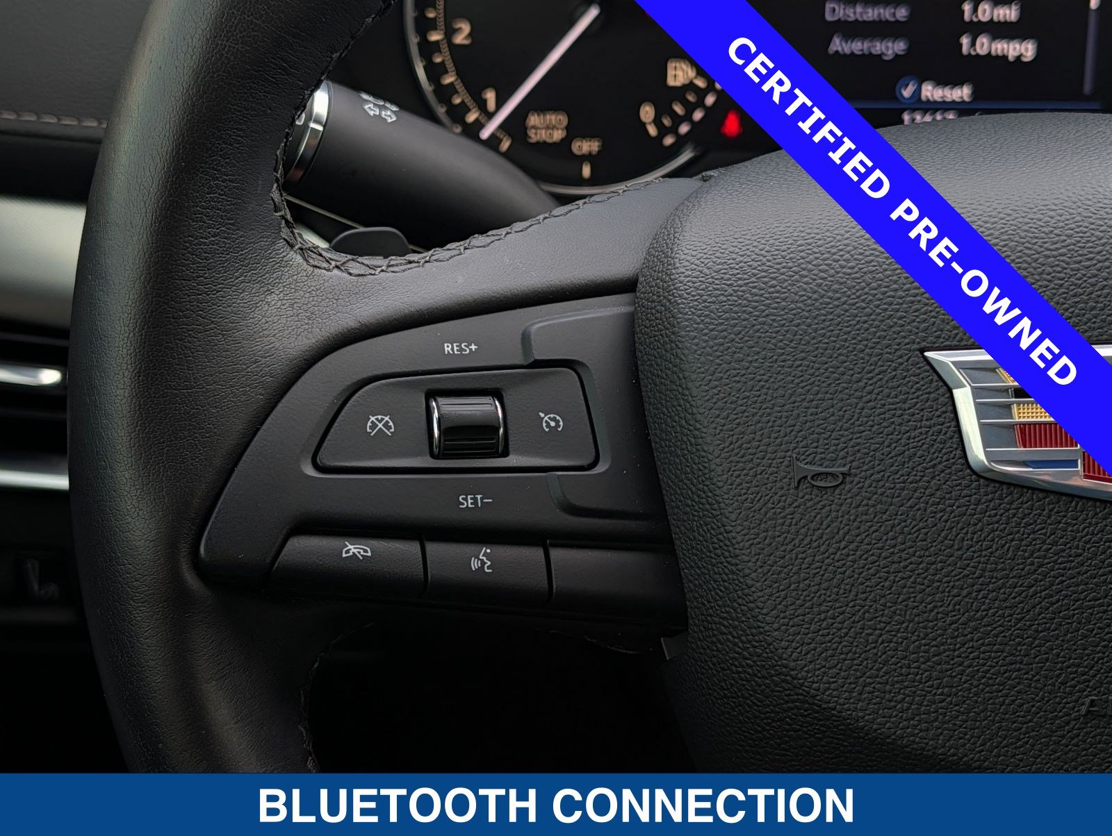 Used 2019 Cadillac XT4 Premium Luxury FWD image 26