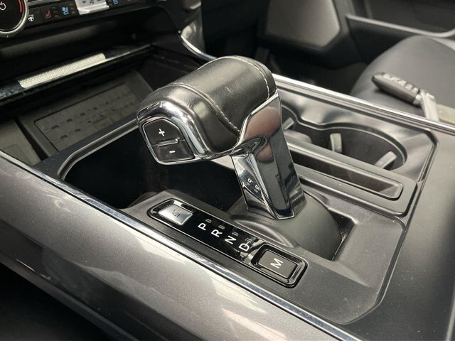 Certified 2023 Ford F150 4x4 SuperCrew Hybrid image 28