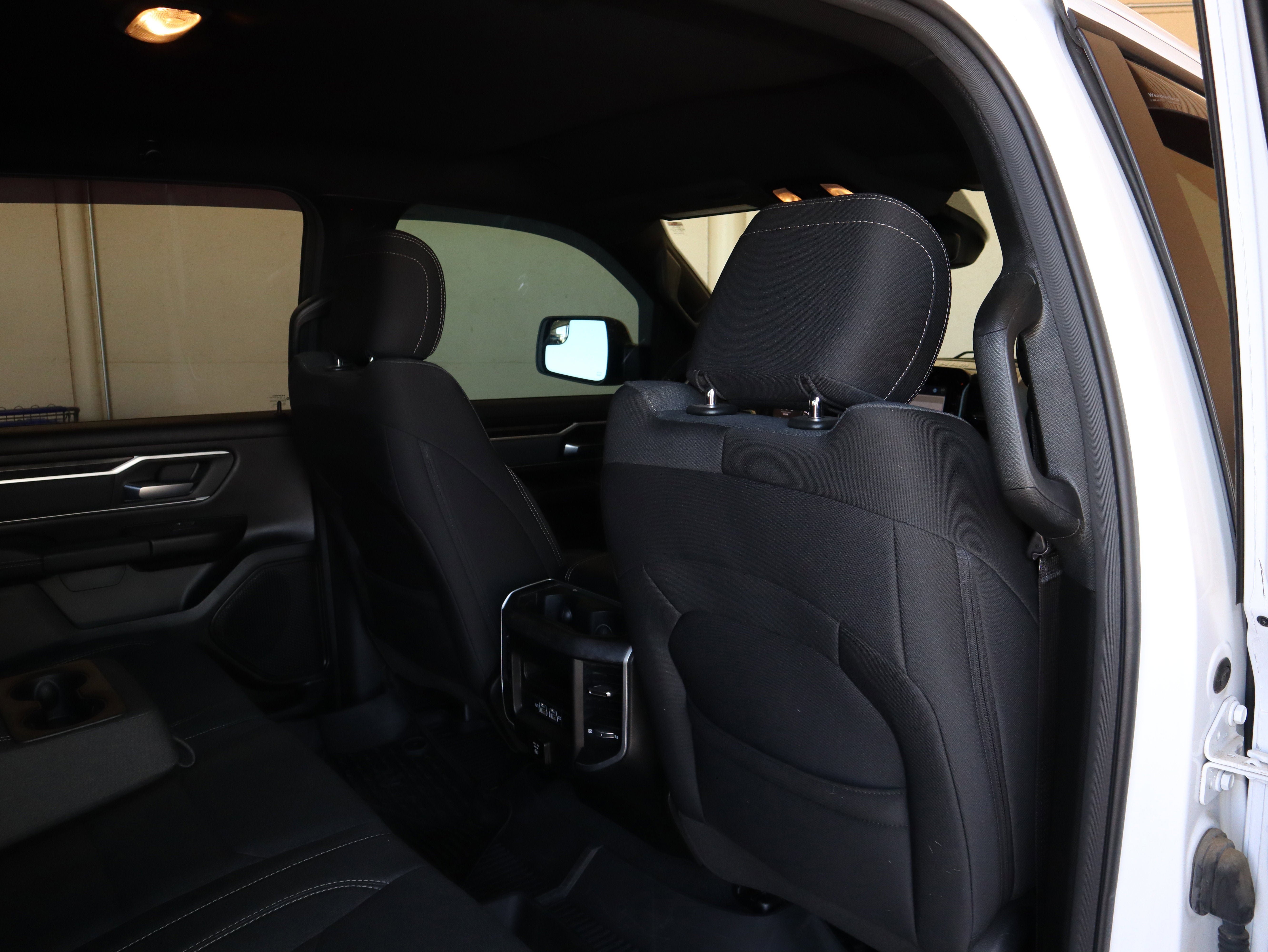 Used 2022 RAM 1500 Big Horn AWD/4WD image 43