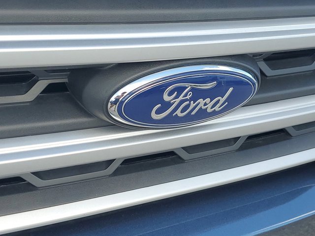 Certified 2022 Ford EcoSport SE w/ SE Convenience Package image 7