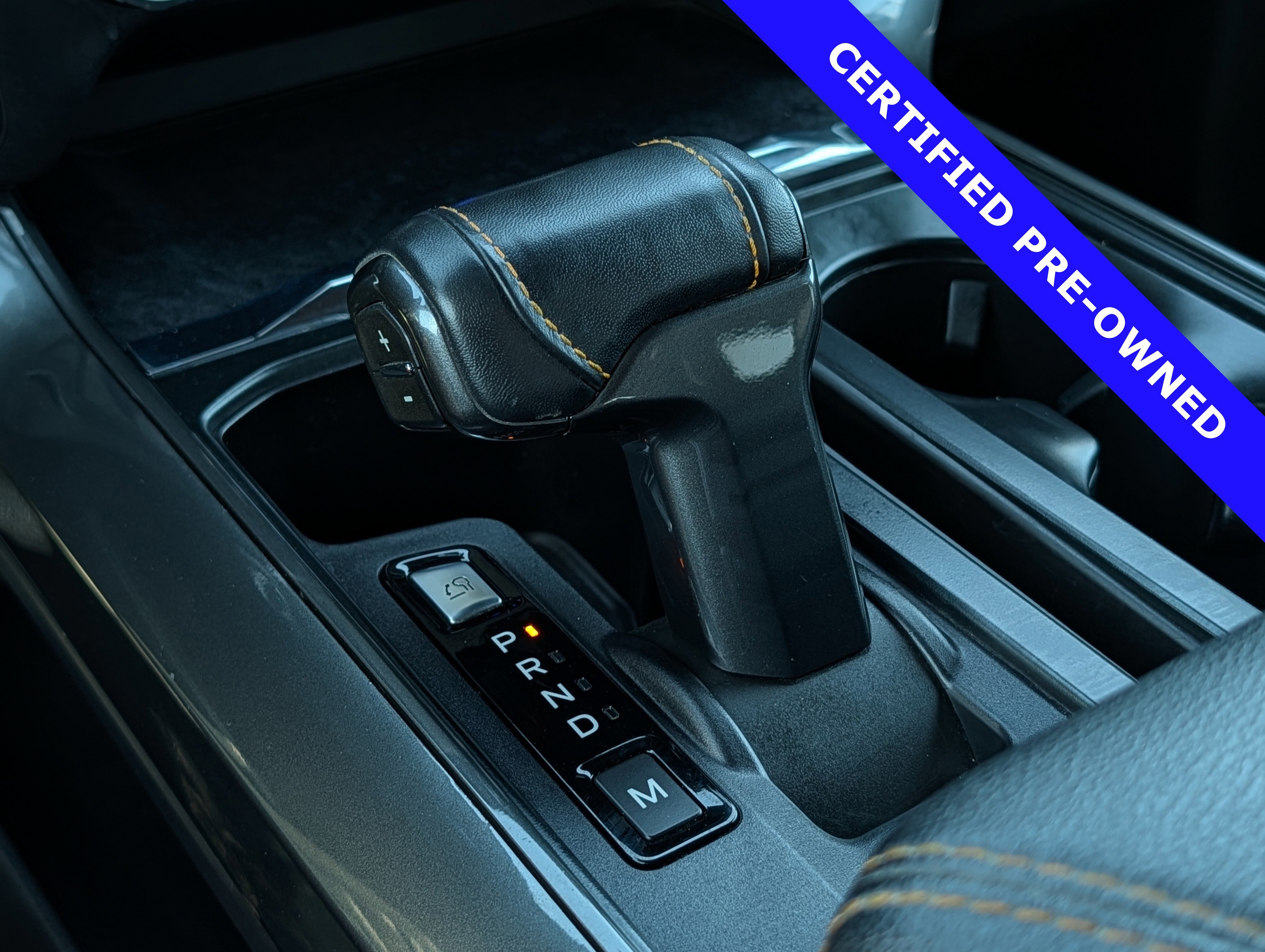 Certified 2023 Ford F150 Tremor w/ Equipment Group 402A High image 32