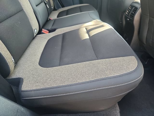 Certified 2025 Ford Bronco Sport Big Bend AWD/4WD image 29