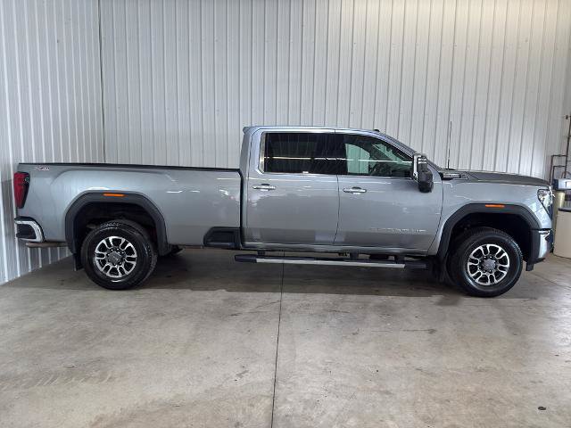 Used 2025 GMC Sierra 2500 SLT AWD/4WD image 26