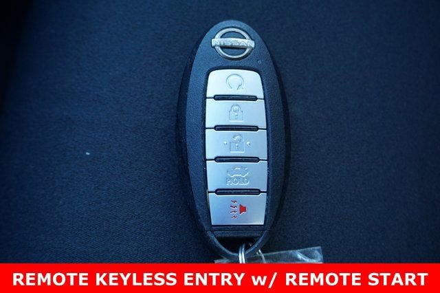 Used 2025 Nissan Altima 2.5 SV image 16