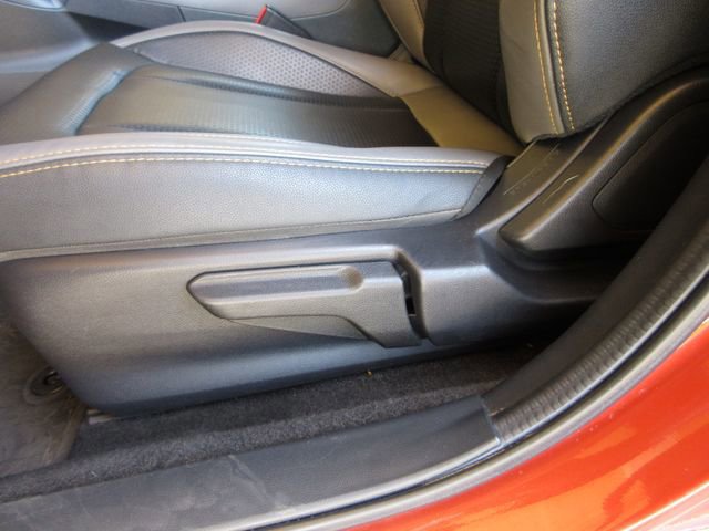 Used 2024 Subaru Crosstrek 2.5i Wilderness w/ Crosstrek Mirror Package image 13