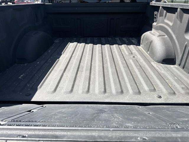 Certified 2025 Ford F150 Raptor AWD/4WD image 8