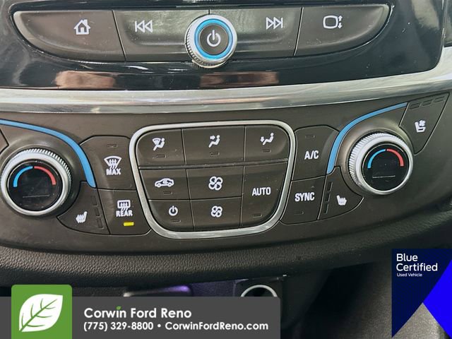 Used 2018 Chevrolet Traverse Premier w/ Redline Edition image 19