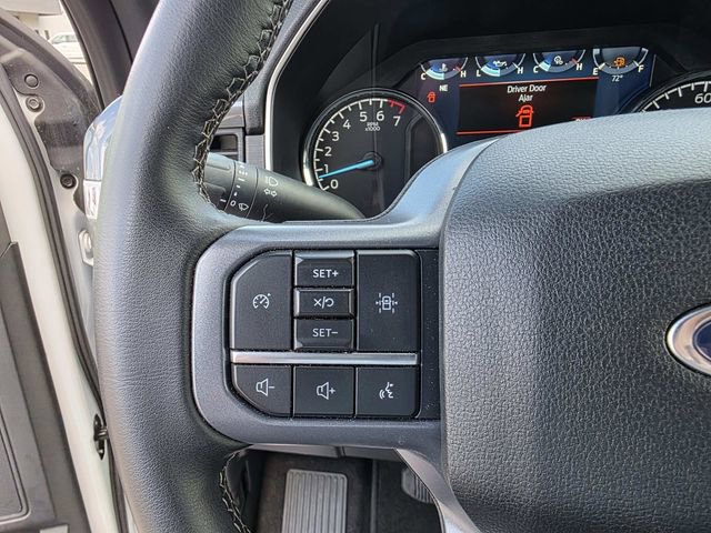 Certified 2023 Ford F150 XLT w/ Equipment Group 302A High image 24