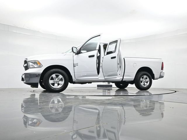 Used 2024 RAM 1500 Classic SLT image 51