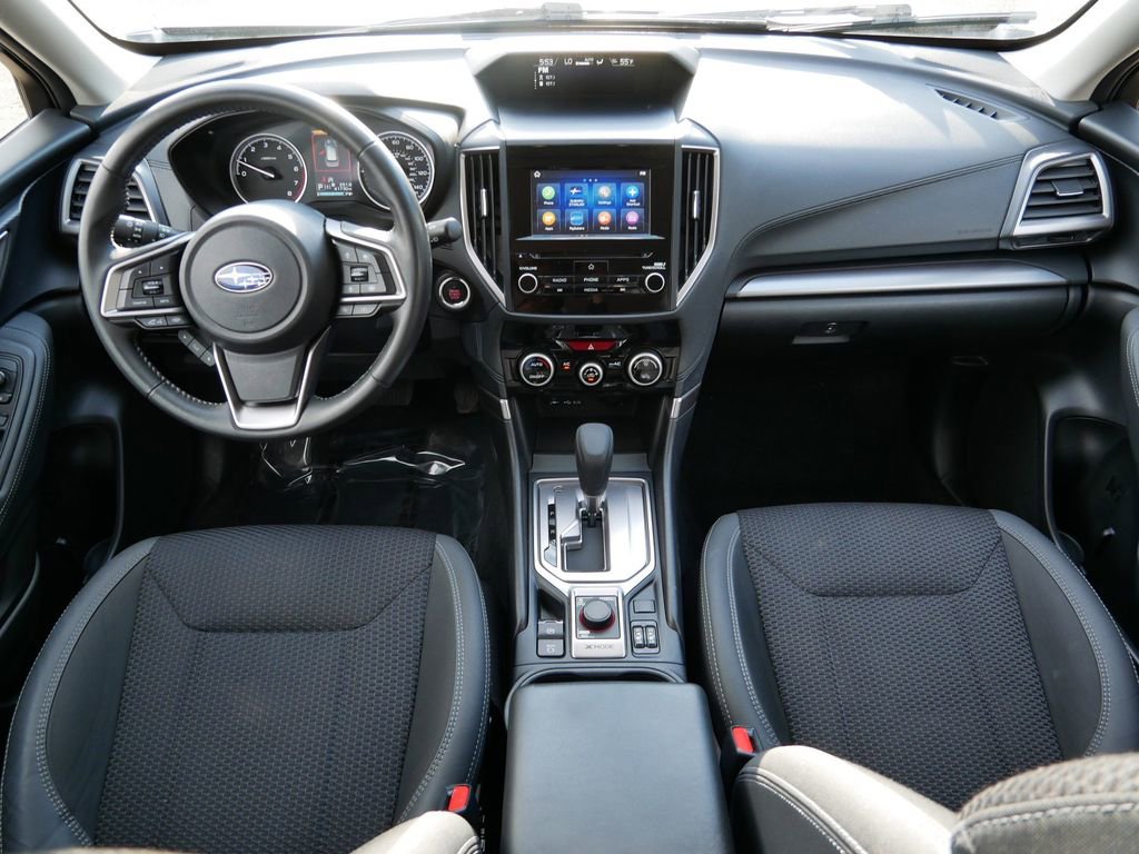 Used 2021 Subaru Forester Premium image 13