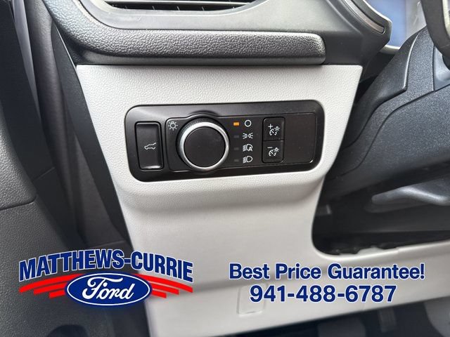 Certified 2025 Ford Escape Active FWD image 24