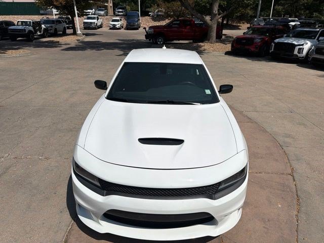 Used 2023 Dodge Charger GT RWD image 11