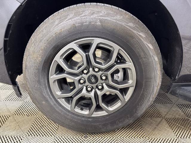 Certified 2026 Ford Expedition Active RWD image 8