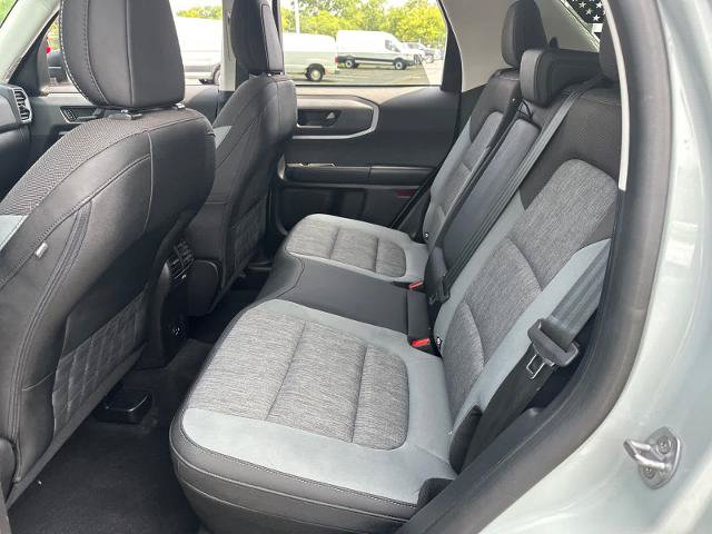 Certified 2022 Ford Bronco Sport Big Bend AWD/4WD image 32