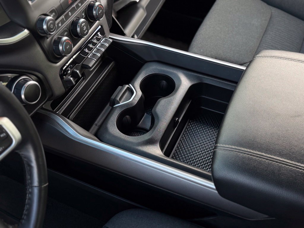 Used 2022 RAM 1500 Big Horn AWD/4WD image 22