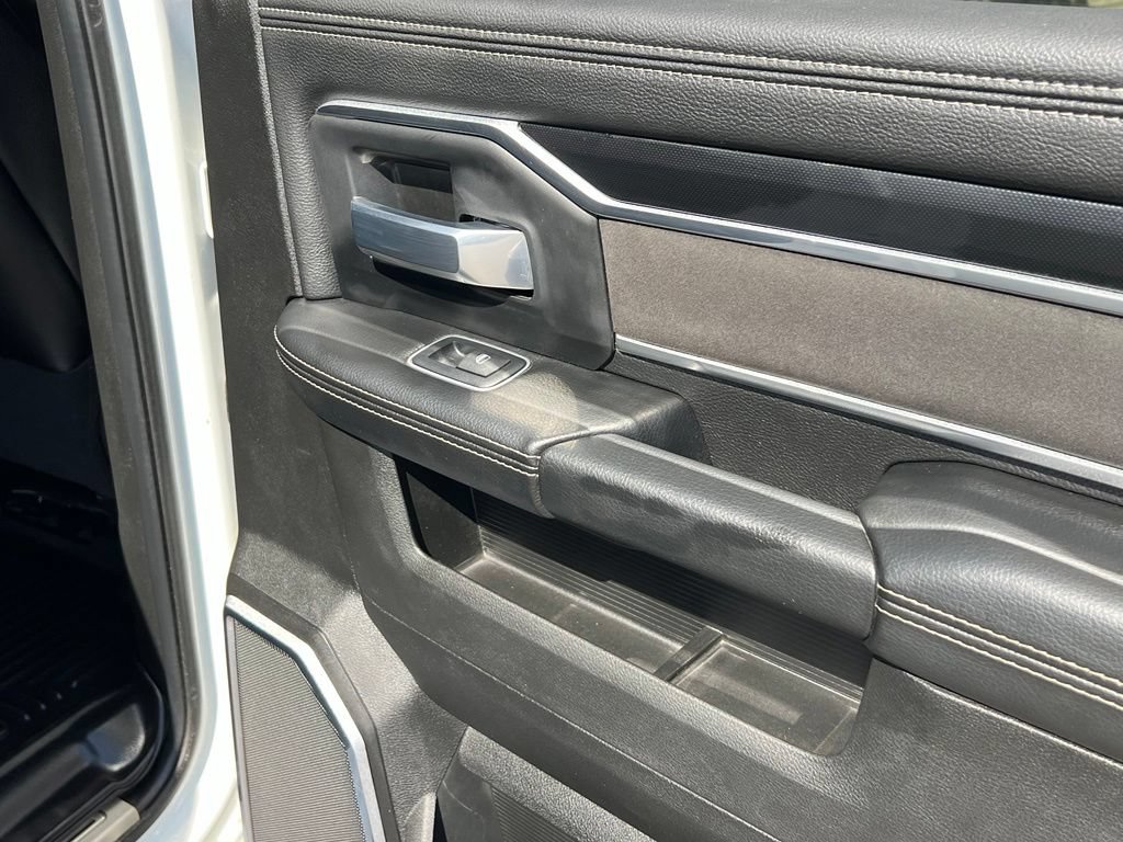 Used 2022 RAM 3500 Laramie AWD/4WD image 20