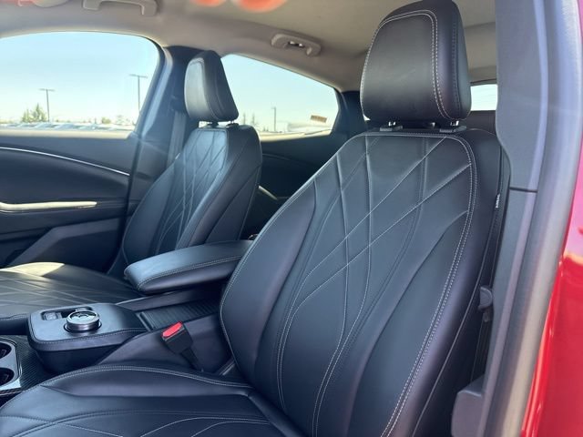 Certified 2023 Ford Mustang Mach-E Select RWD image 17